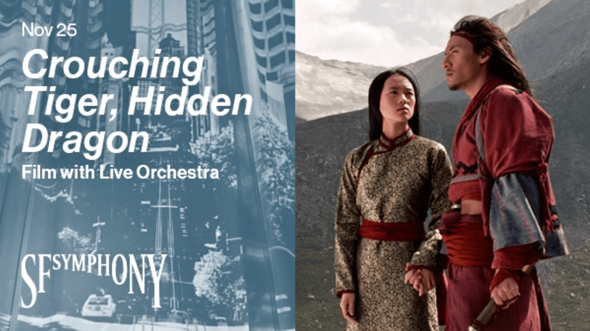 SF Symphony-Crouching Tiger-2025